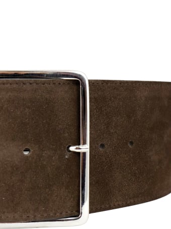 Andrea D'Amico Camox K2 H.80 Belt