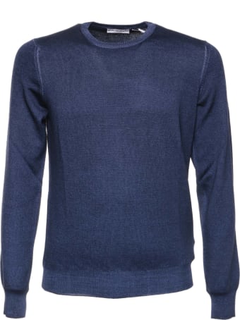 John W. John Wellington Wool Jumper