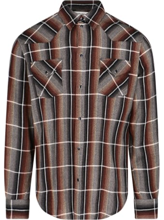 Celine Shirt