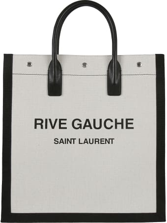 Saint Laurent Rive Gauche Tote