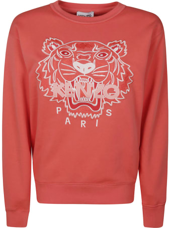 Kenzo Classic Tiger Sweatshirt