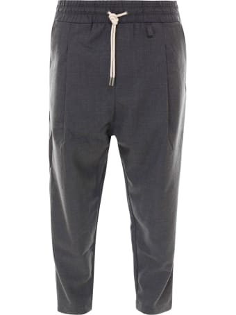 Drôle de Monsieur Trouser