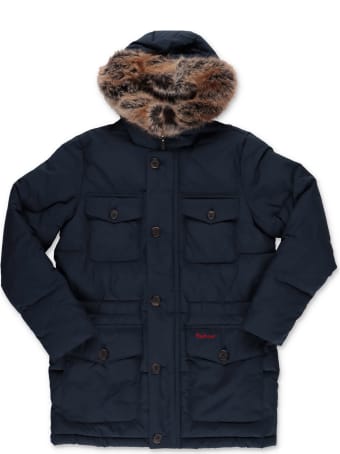 Barbour Jacket