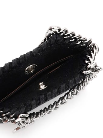 Stella McCartney Falabella Micro Tote
