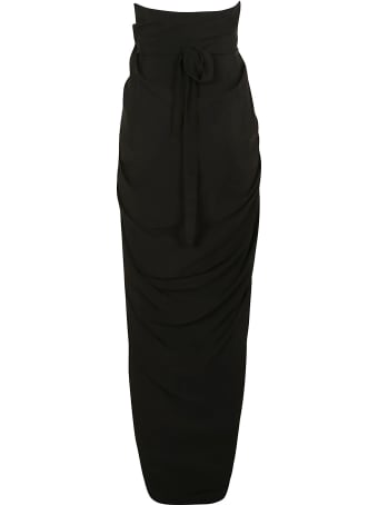 Rick Owens Laura Dress