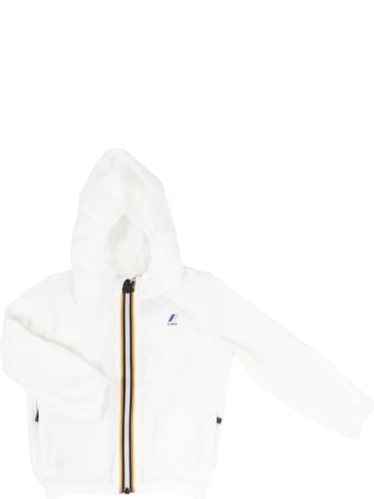 K-Way Claudine Jacket