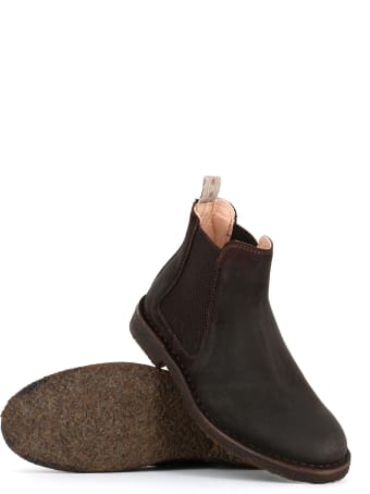 Astorflex Chelsea Bridgeflex