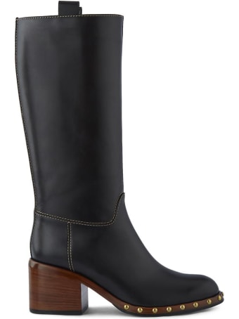Fabi Boots