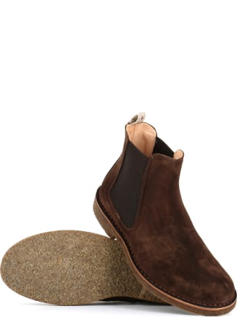 Astorflex Chelsea Bitflex
