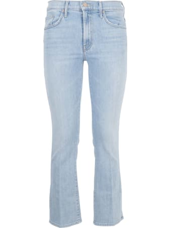 Mother Jeans