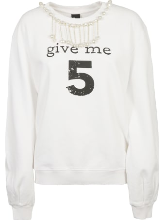 Pinko Rissoso Sweatshirt