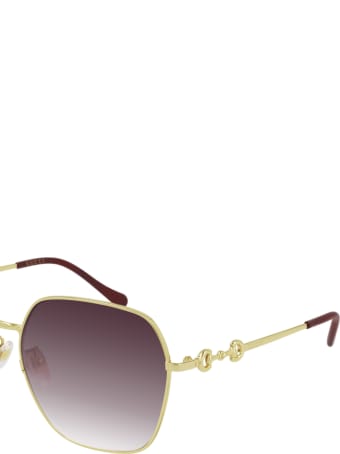Gucci GG0882SA Sunglasses