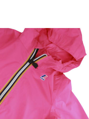 K-Way Le Vrai 3.0 Claude Jacket