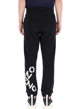Kenzo Sport Big X Jogger Pants