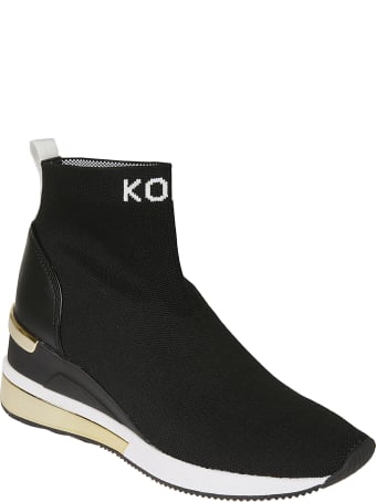 Michael Kors Skyler Boots