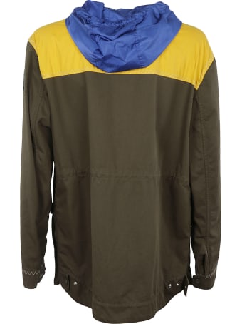 Moncler Genius Leyton Jacket