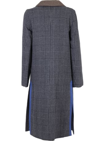 Good Match Coat