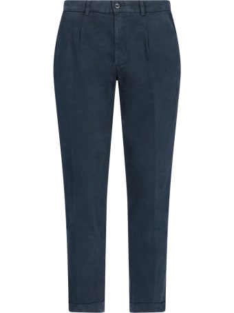 Original Vintage Style Pants