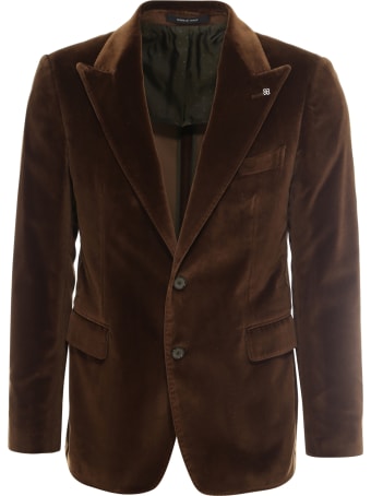 Tagliatore Jacket
