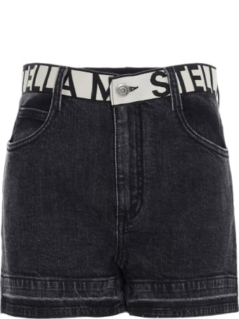 Stella McCartney Stella Mccartney Shorts