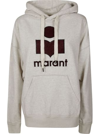 Isabel Marant Mansel Hoodie