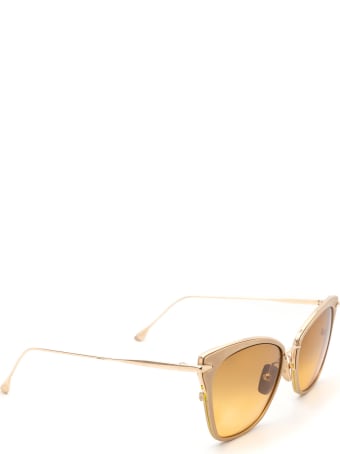 Dita Dita Arise C-t-gld Sunglasses