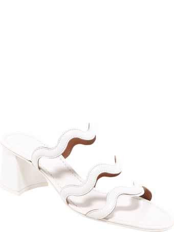 L'Autre Chose Sandals