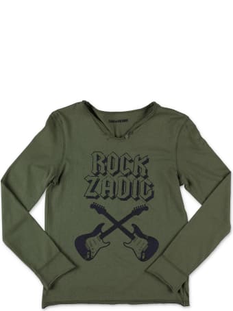 Zadig & Voltaire T-Shirt