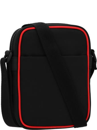 Alexander McQueen 'messanger' Bag