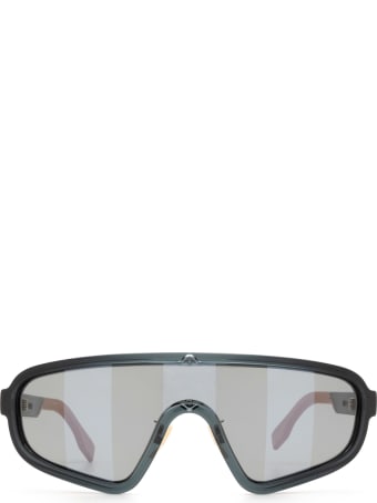 Fendi Fendi Ff M0084/s Grey Sunglasses