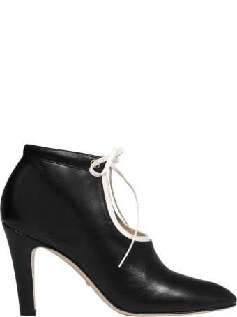 Gucci Bootie Leather L S