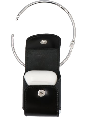 MM6 Maison Margiela Air Pods Case