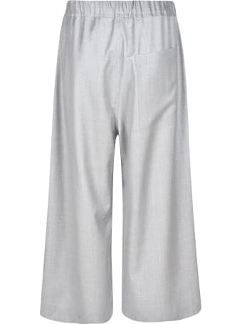 Sofie d'Hoore Wide Leg Trousers