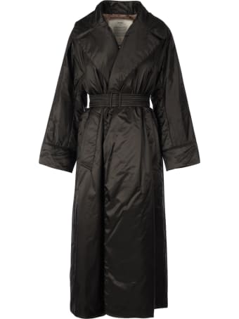 Max Mara The Cube Greenci Nylon The Cube