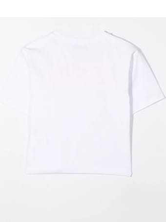 Emilio Pucci T-shirt With Print