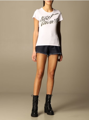Just Cavalli T-shirt T-shirt Women Just Cavalli
