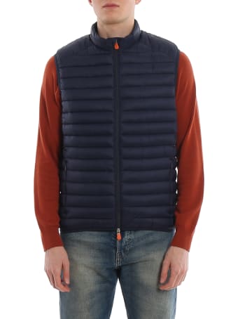 Save the Duck Vest