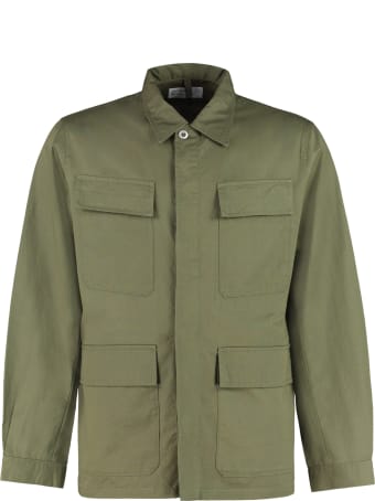 Universal Works Cotton Overshirt