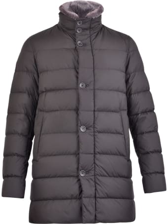 Herno Padded Jacket