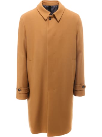 Hevò Coat