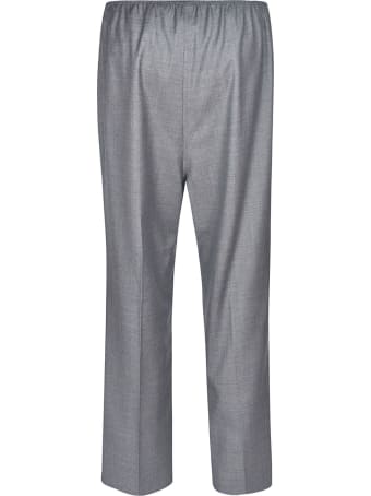 Sofie d'Hoore Straight Trousers