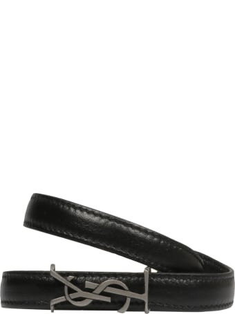 Saint Laurent Ysl Bracelet