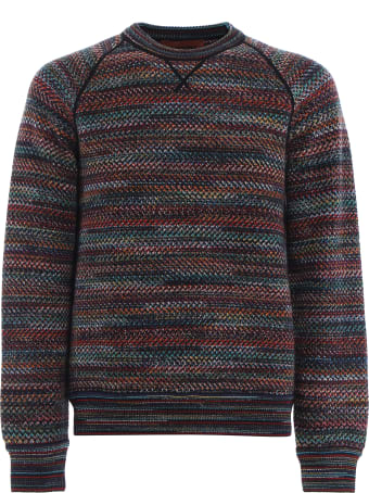 Missoni Girocollo