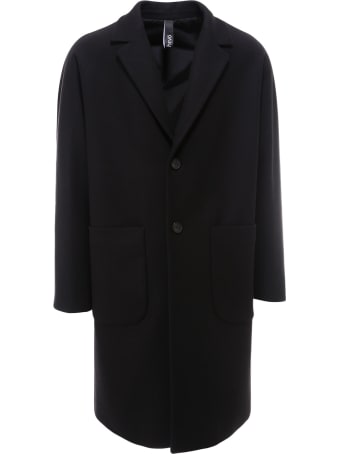 Hevò Coat