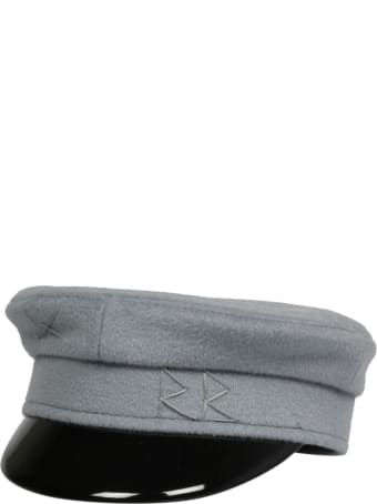 Ruslan Baginskiy Baker Boy Cap