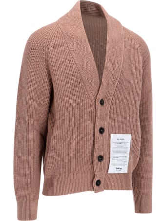 Ballantyne Jacket