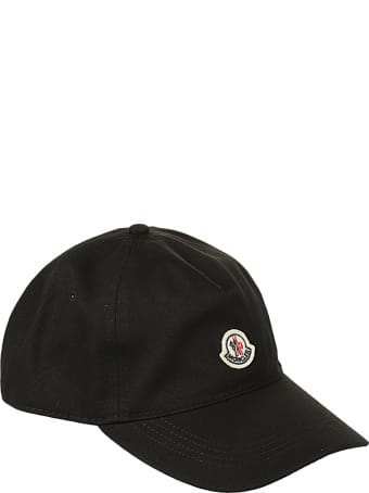Moncler Beretto Baseball