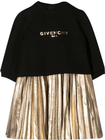Givenchy Black Dress