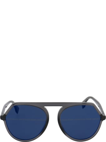 Fendi Ff 0375/g/s Sunglasses