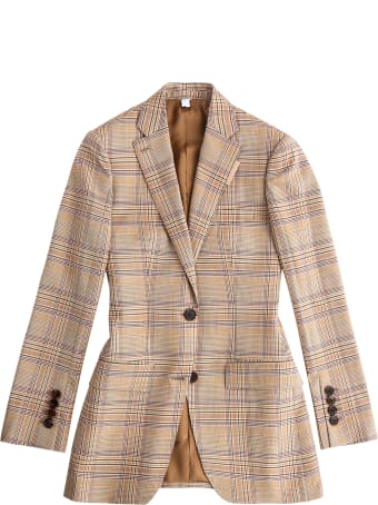 Burberry Jacket